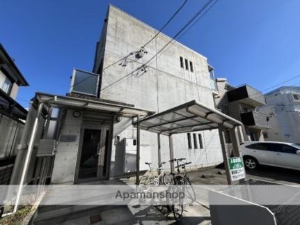 愛知県名古屋市名東区照が丘 賃貸マンション