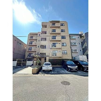 愛知県名古屋市名東区一社４丁目 賃貸マンション