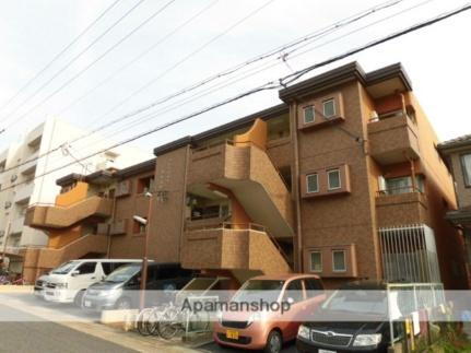 愛知県名古屋市名東区明が丘 賃貸マンション