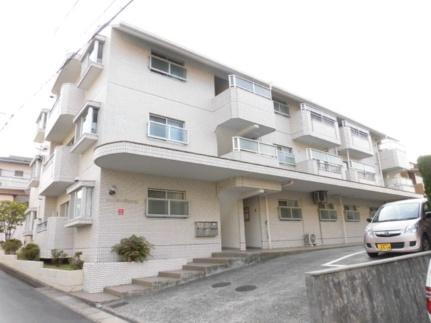 愛知県名古屋市名東区社が丘４丁目 賃貸マンション