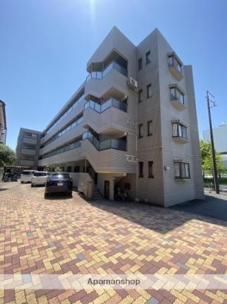 愛知県名古屋市名東区丁田町 賃貸マンション