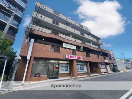 愛知県名古屋市名東区明が丘 賃貸マンション