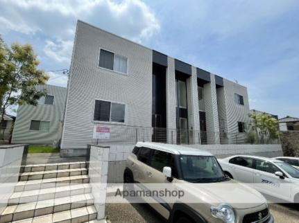 愛知県名古屋市名東区高柳町 賃貸アパート