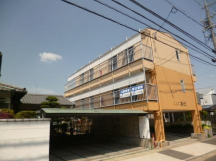 愛知県名古屋市名東区富が丘 賃貸マンション