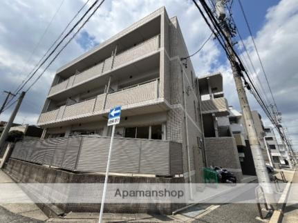 愛知県名古屋市名東区高社１丁目 賃貸マンション