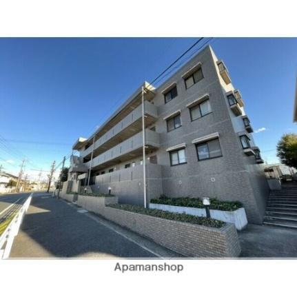 ロイヤル若葉台