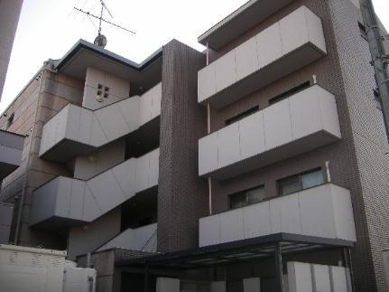 愛知県名古屋市守山区向台２丁目 賃貸マンション