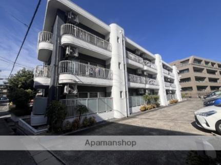 愛知県名古屋市名東区上社２丁目 賃貸マンション