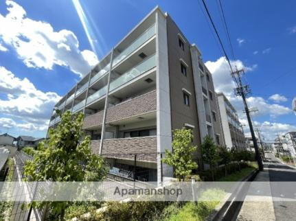 愛知県名古屋市名東区宝が丘 賃貸マンション