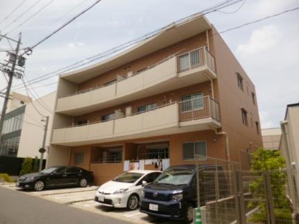 愛知県名古屋市名東区一社２丁目 賃貸マンション