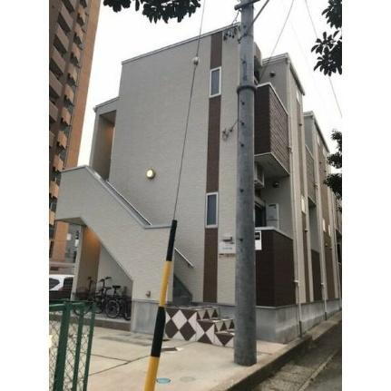 愛知県名古屋市名東区社台３丁目 賃貸アパート