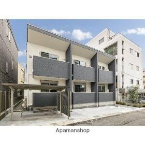 愛知県名古屋市名東区一社１丁目 賃貸アパート