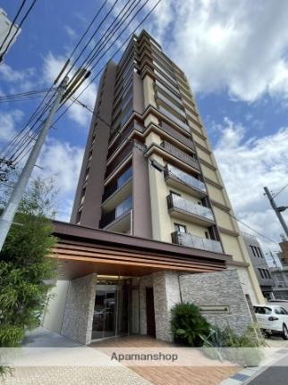 スリーアイランドタワー星ヶ丘