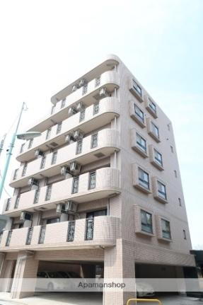 愛知県名古屋市名東区藤森西町 賃貸マンション