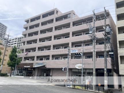 愛知県名古屋市名東区名東本町 賃貸マンション