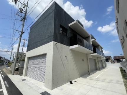 愛知県名古屋市名東区亀の井３丁目 賃貸マンション