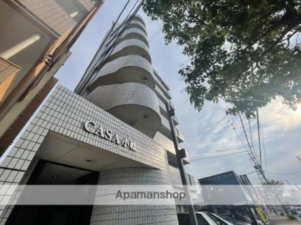 ＣＡＳＡ小幡． 7階建
