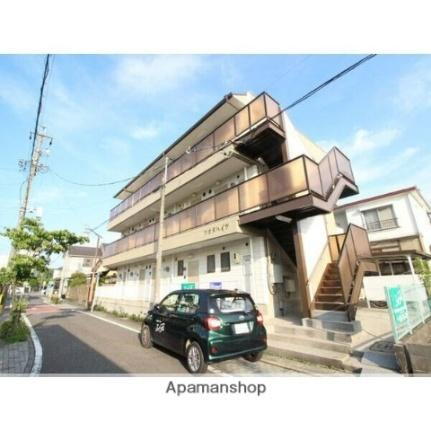 ツカタハイツ