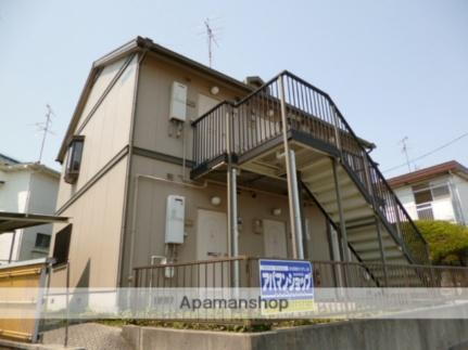 愛知県名古屋市名東区照が丘 賃貸アパート