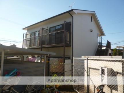 愛知県名古屋市名東区宝が丘 賃貸アパート