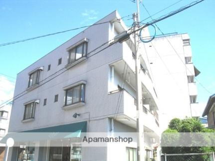 愛知県名古屋市名東区一社１丁目 3階建 築37年8ヶ月