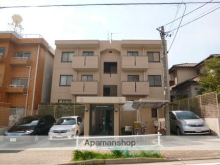 パークノヴァ亀の井