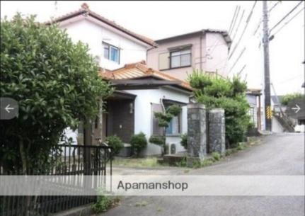 花園町戸建