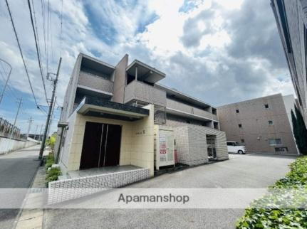 愛知県名古屋市守山区大字上志段味字上島 3階建 築16年6ヶ月