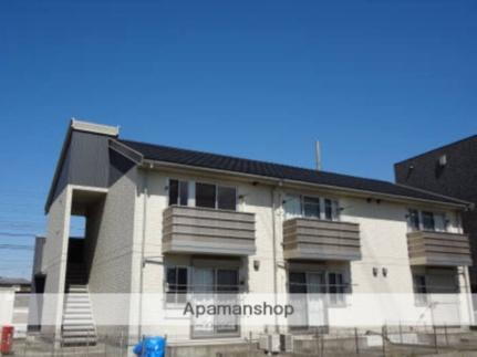 愛知県春日井市神領町３丁目 2階建 築18年6ヶ月