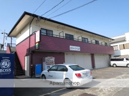 愛知県春日井市熊野町 2階建 築28年4ヶ月