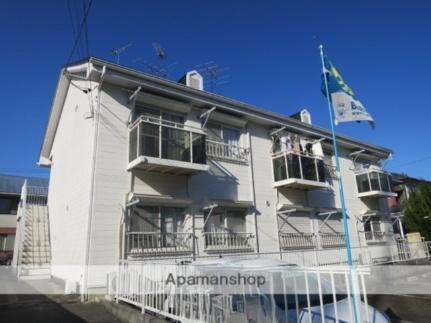 愛知県春日井市大留町５丁目 2階建 築34年11ヶ月