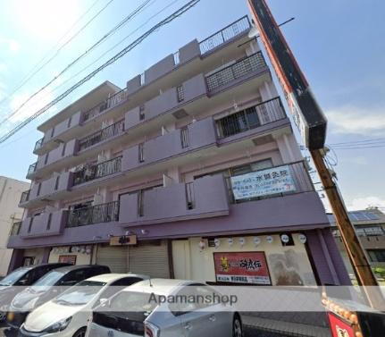 愛知県春日井市上条町１丁目 5階建 築37年4ヶ月