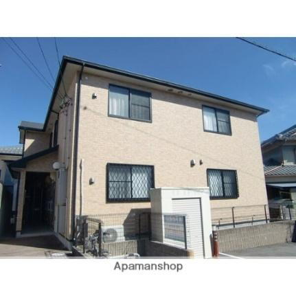 愛知県春日井市白山町７丁目 2階建 築16年11ヶ月