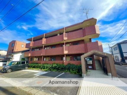 愛知県春日井市小木田町 賃貸マンション