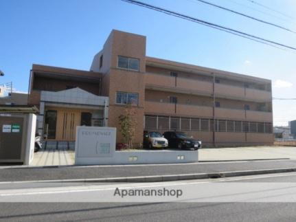 愛知県名古屋市守山区下志段味１丁目 賃貸マンション