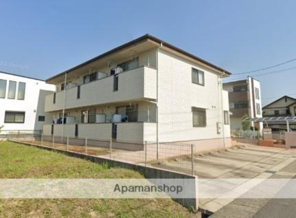 愛知県名古屋市守山区下志段味３丁目 2階建 築13年9ヶ月