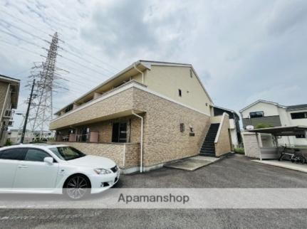愛知県名古屋市守山区吉根１丁目 2階建 築17年