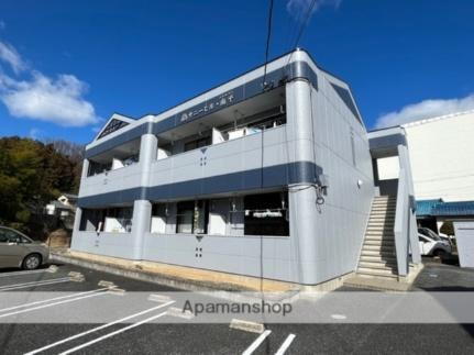 愛知県春日井市上野町 2階建 築23年7ヶ月