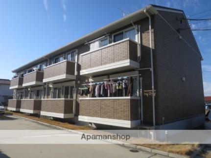 愛知県名古屋市守山区大字上志段味字洞田 2階建