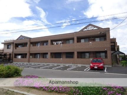 愛知県春日井市大留町９丁目 賃貸アパート