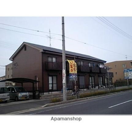 愛知県春日井市大留町８丁目 2階建 築23年