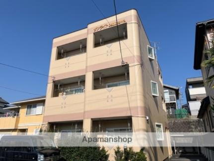 愛知県春日井市押沢台４丁目 3階建 築28年11ヶ月