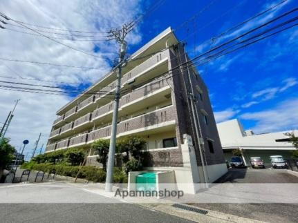 愛知県名古屋市守山区笹ヶ根２丁目 4階建 築27年5ヶ月