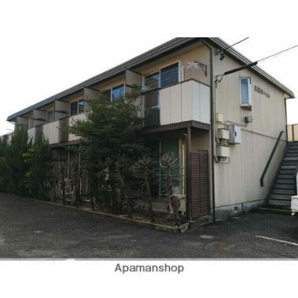 愛知県春日井市高蔵寺町北２丁目 2階建 築37年11ヶ月