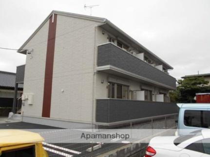 愛知県春日井市高蔵寺町北２丁目 賃貸アパート