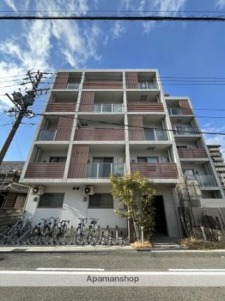 愛知県春日井市上条町１丁目 5階建 築6年5ヶ月