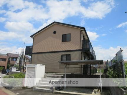 愛知県春日井市気噴町３丁目 2階建 築23年2ヶ月