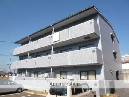 愛知県名古屋市守山区吉根南 3階建