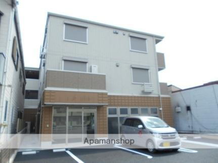 愛知県春日井市篠木町１丁目 3階建 築4年5ヶ月