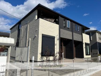 愛知県春日井市白山町５丁目 賃貸アパート